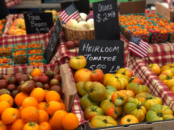 オネストキッチン裏話？