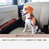 アクアリブ for pets  原液 2リットル(400ppm)  猫カビ 真菌 ノンアルコール 手荒れ無し 猫トイレ 消臭スプレー 除菌スプレー