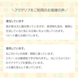 【 送料無料】アクアリブ for Pets 除菌スプレー 500mlx2本セット(希釈済み/有効遊離塩素濃度：100ppm)【沖縄・離島への配送不可】
