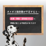 犬猫用お魚サプリメント 自然主義 / La Mer (ラ・メール) 30g オメガ3 不飽和脂肪酸 DHA EPA 完全無添加 栄養補助食品［メール便発送のため配送日時指定 ・代引き不可］