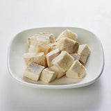 white fox/ホワイトフォックス [犬・猫用]  北海道産 真鱈のフリーズドライ 12g  [メール便290円]