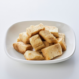 white fox/ホワイトフォックス [犬・猫用]  北海道産 真ホッケのフリーズドライ 14g  [メール便290円]