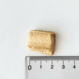 white fox/ホワイトフォックス [犬・猫用]  北海道産 真ホッケのフリーズドライ 14g  [メール便290円]