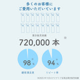 アクアリブ 臭いアタック 消臭スプレー500ml x1本 消えない汗臭 洗えないスーツや制服に！ ノンアルコール 消臭 除菌 次亜塩素酸水 花粉アレルゲン不活化