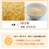 瀬戸内海産 ふんわり焼きちりめん さば 8g White Fox/ホワイトフォックス