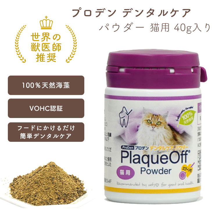 デンタルケア – ルシアン