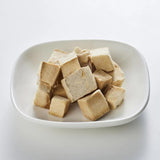 white fox/ホワイトフォックス [犬・猫用]  北海道産 秋鮭のフリーズドライ 17g  [メール便290円]