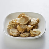 white fox/ホワイトフォックス [犬・猫用]  北海道産 ホタテのフリーズドライ 11g  [メール便290円]