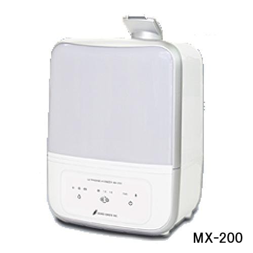 クアリブ専用噴霧器14畳用(MX-200)本体